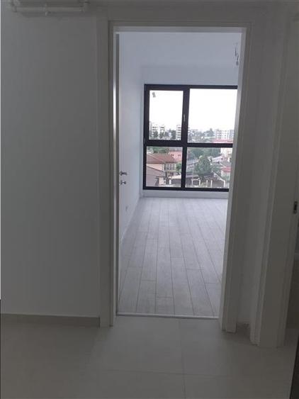 Apartament cu 2 camere decomandat în Rahova
