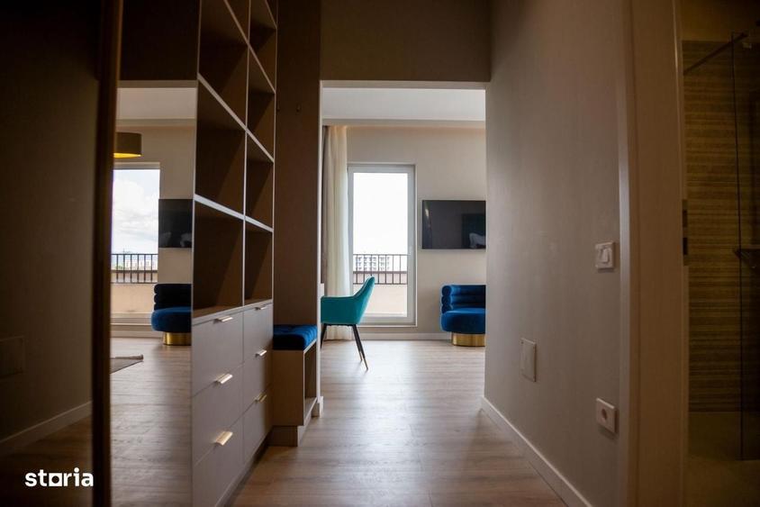 Penthouse | Zona Corei | Terasa Panoramica 130 mp | Ultra Lux - 3