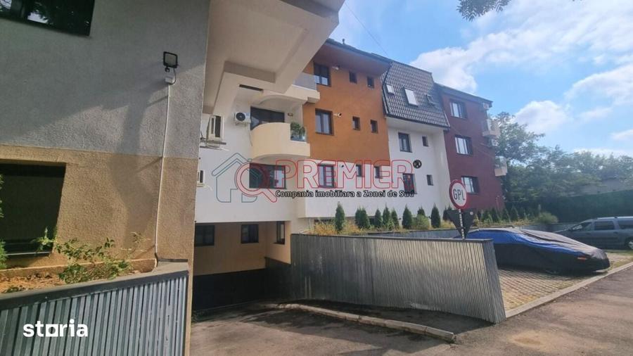 Garsonieră în Apărătorii Patriei