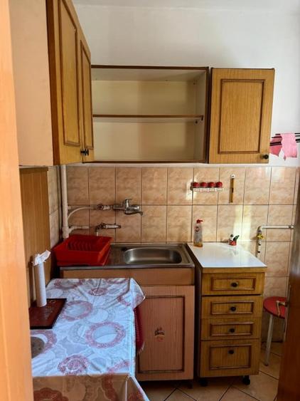 Garsonieră semidecomandată, mobilată în Zorilor — fotografia 2