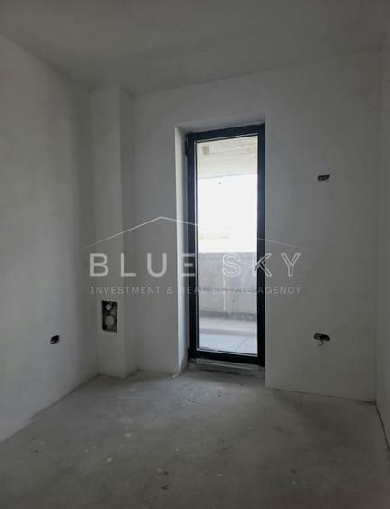 Apartament cu 2 camere decomandat în Inel I