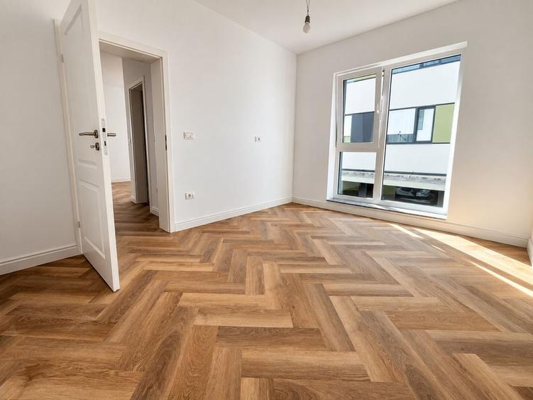 Apartament cu 2 camere decomandat în Rudicica