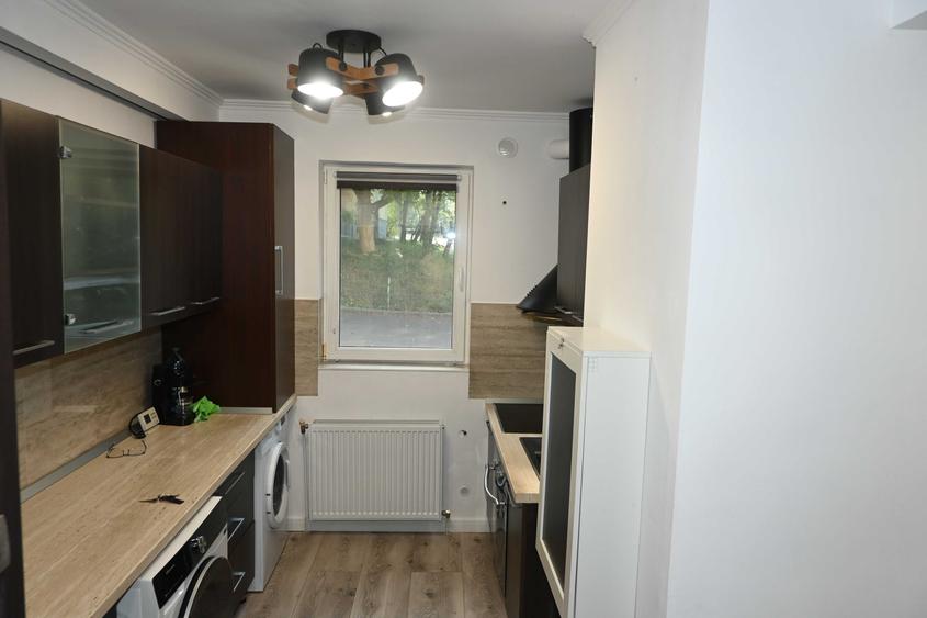 Inchiriez apartament 1 camera in Cluj Napoca, Str Vanatorului 17-19 - 14