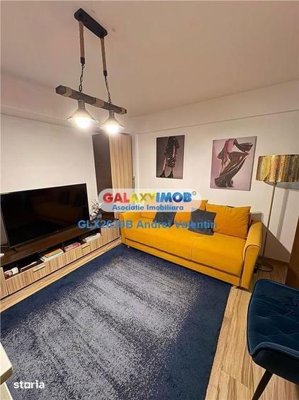 Apartament cu 2 camere în Central — fotografia 1