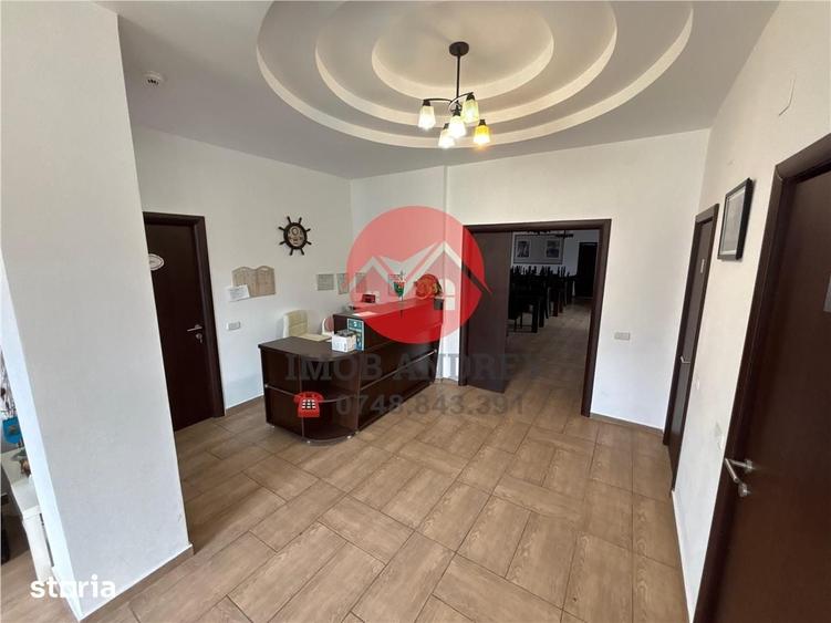 Spațiu comercial, de 1,000 mp, în Beștepe