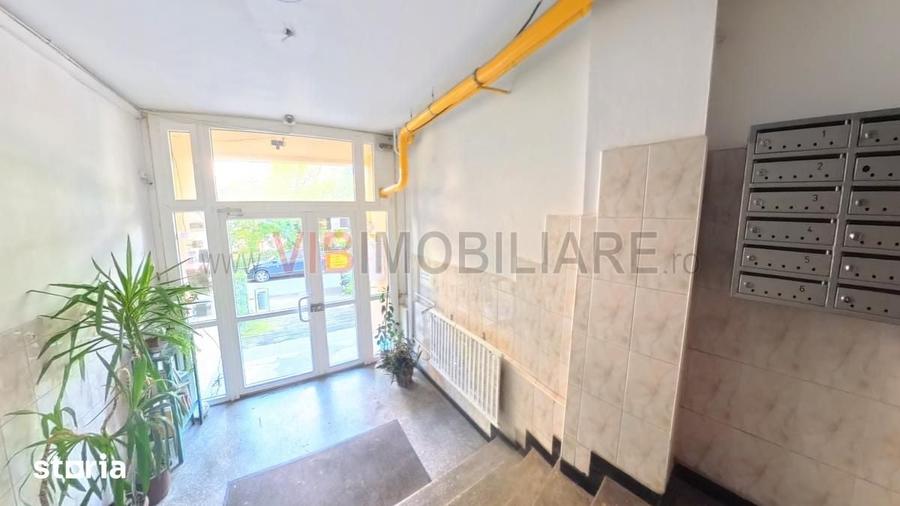 Unirii - Piata Alba Iulia - str Aurel Botea - 3 camere - - 3