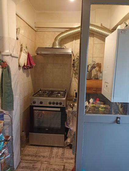 Apartament cu 3 camere decomandat în Est