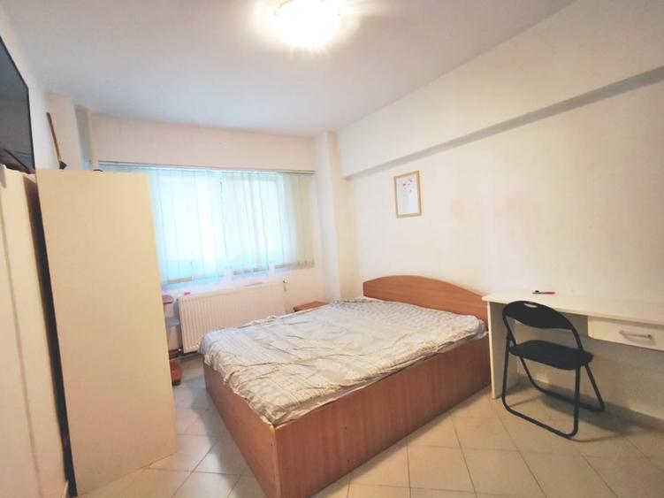Centrala proprie/ Vanzare ap 3 cam mobilat la metrou Pacii/ bloc 1992 - 15