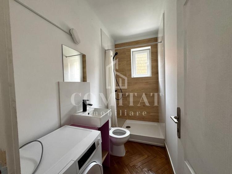 Apartament cu 2 camere la casă| Complet mobilat și utilat | Gheorgheni - 5