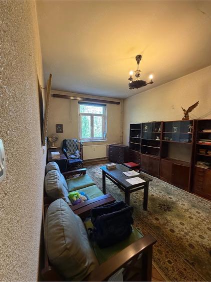 Apartament cu 2 camere decomandat în Bucureștii Noi