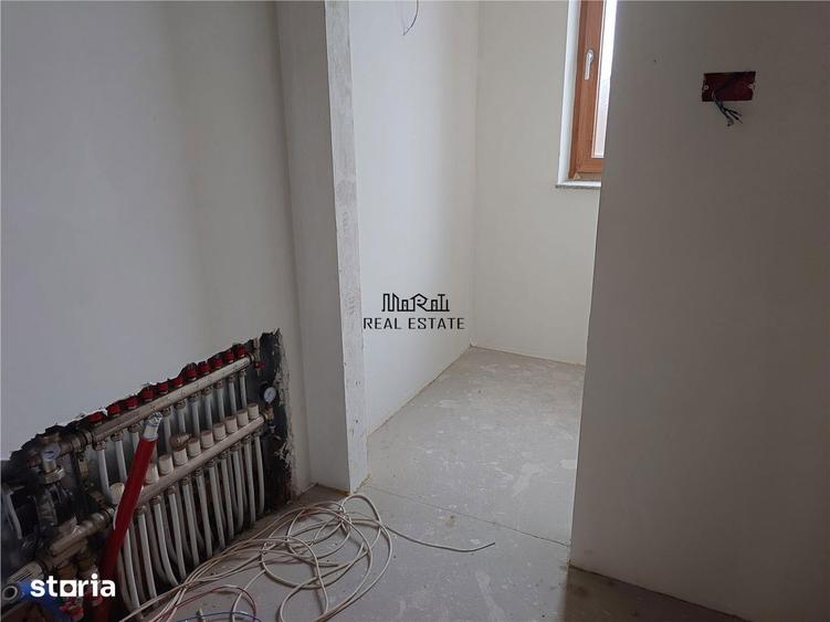 Apartament în Central