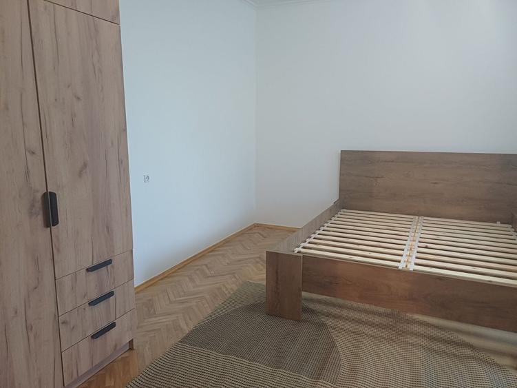 Apartament cu 2 camere în Dorobanților
