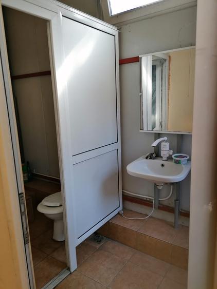 Spațiu industrial, de 207 mp, în Central