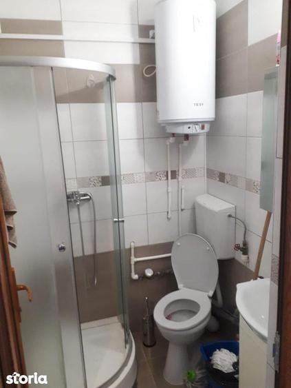 Garsonieră în Țiglina 1