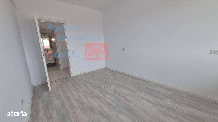 Apartament cu 2 camere decomandat în Gară