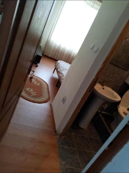 Garsonieră decomandată în Exterior Vest
