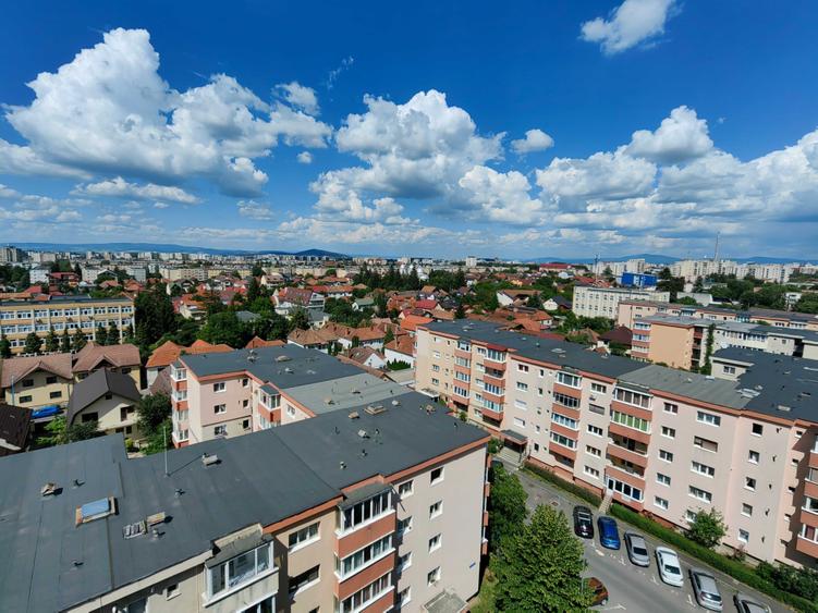 Apartament de inchiriat 2 camere - 7