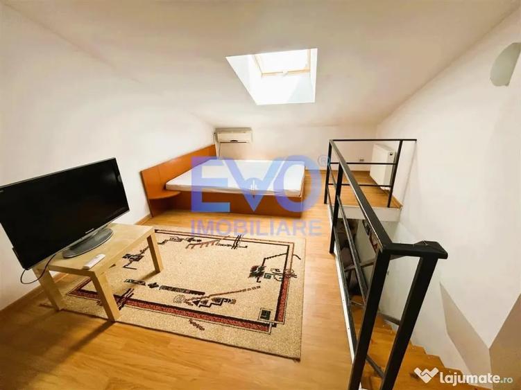 APARTAMENT CU 2 CAMERE DE INCHIRIAT, ALEXANDRU CEL BUN - 7