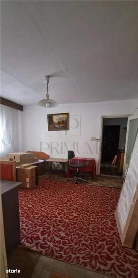 Girocului -2 Camere - Etaj 2 - Centrala proprie - Bloc izolat - 2