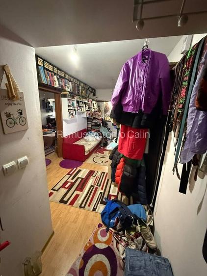 Titan Nicolae Grigorescu apartament 2 camere bloc nou