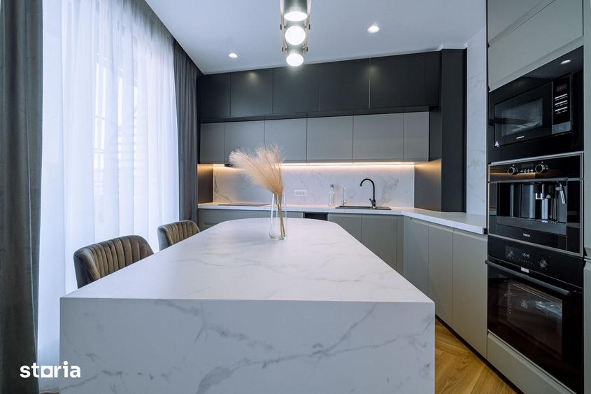 Apartament cu 3 camere în Cantemir