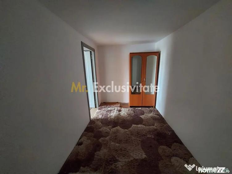 Casă cu 4 camere cu Teren 405 Mp în Bascov
