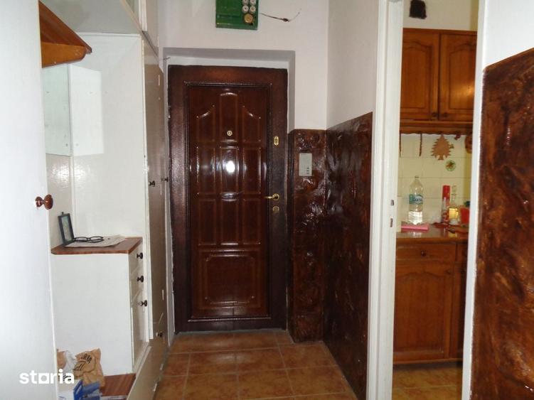 Apartament cu 2 camere în Podgoria