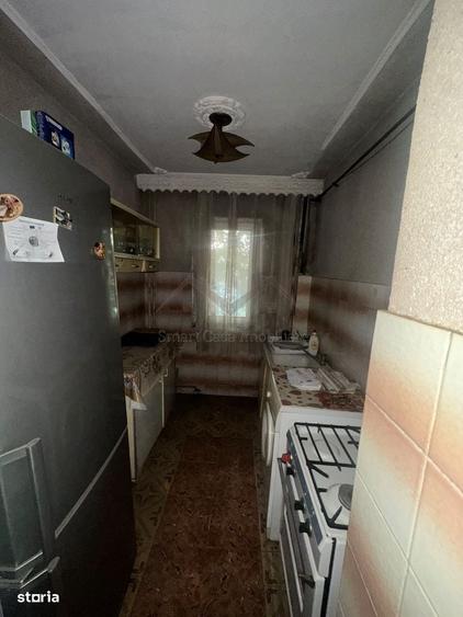 Apartament cu 2 camere semidecomandat în Alexandru cel Bun