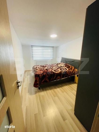 Casa cu 4 camere cartier Izvor Tarlungeni 2 locuri parcare - 4