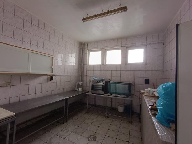 Spațiu comercial, de 130 mp, în Tomis III