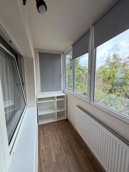 Apartament cu 3 camere decomandat, mobilat în Lipovei