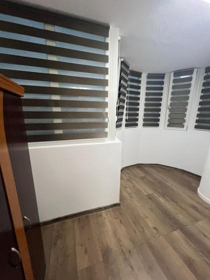 Apartament cu 2 camere în Frații Golești