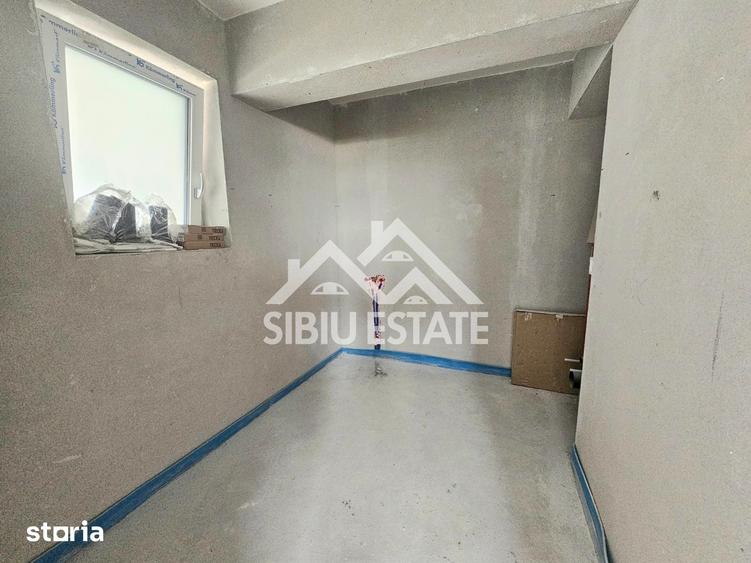 Casa moderna Selimbar, Sibiu 3 dormitoare, 3 bai, terasa - 1