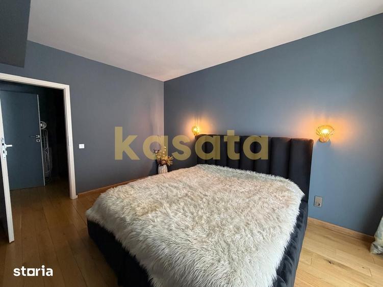 Apartament cu 2 camere în Cișmigiu