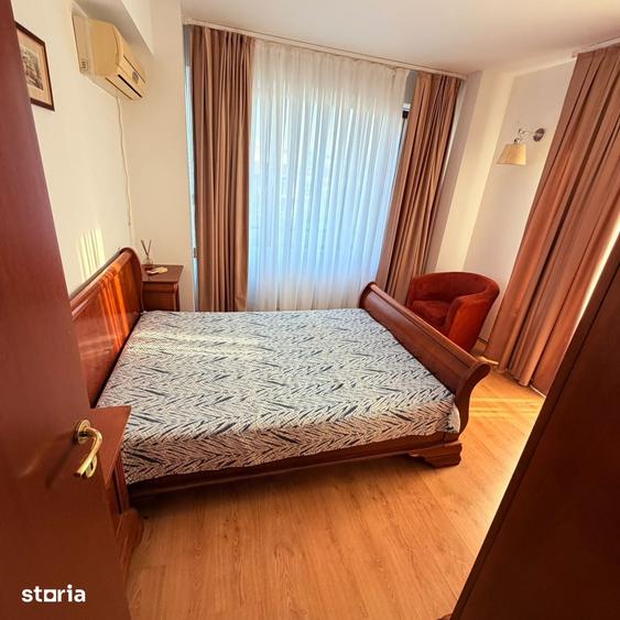 Apartament cu 2 camere în Tei