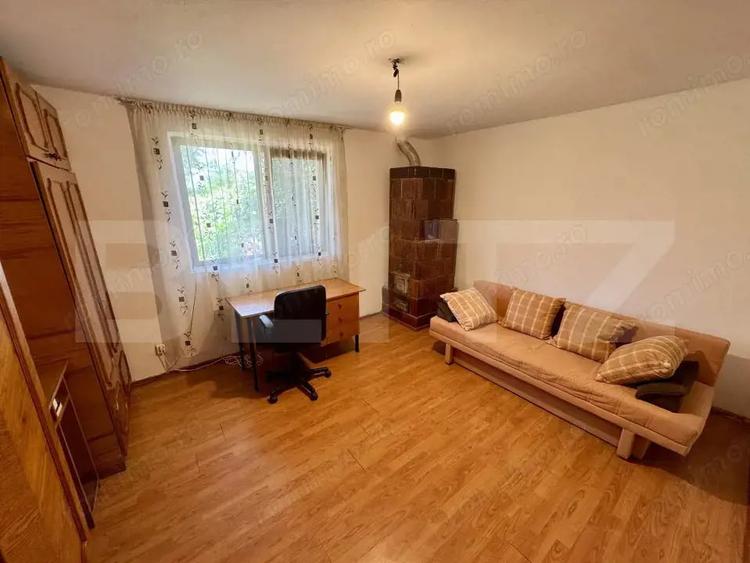 Casa P+M cu poten?ial in Facai ideala pentru investi?ie - 3