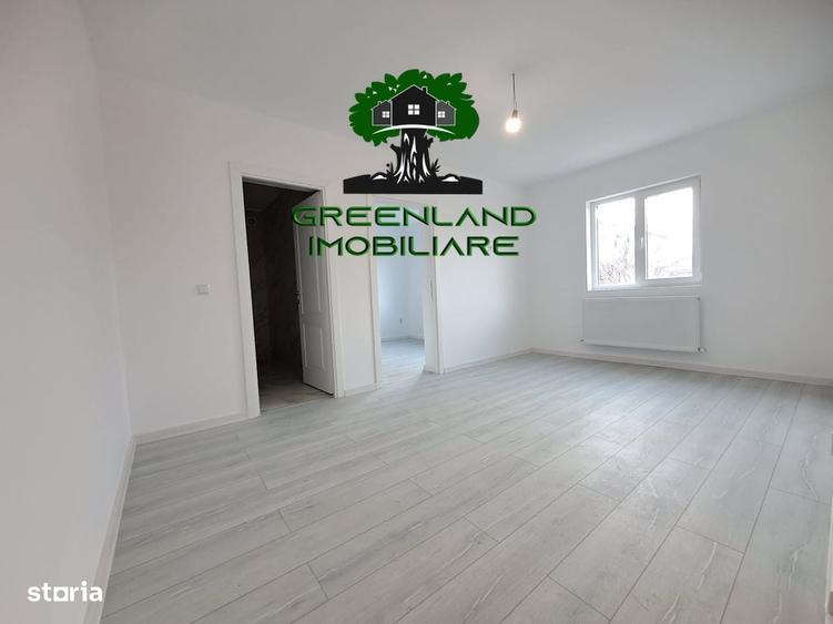 Apartament cu 2 camere în Lunca Cetățuii