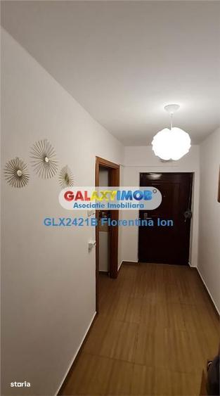 Apartament cu 2 camere, mobilat în Militari — fotografia 1
