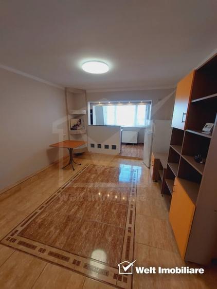 Apartament cu 2 camere decomandat, mobilat în Zorilor