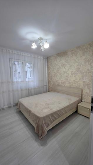 Apartament cu 2 camere decomandat în Sălăjan