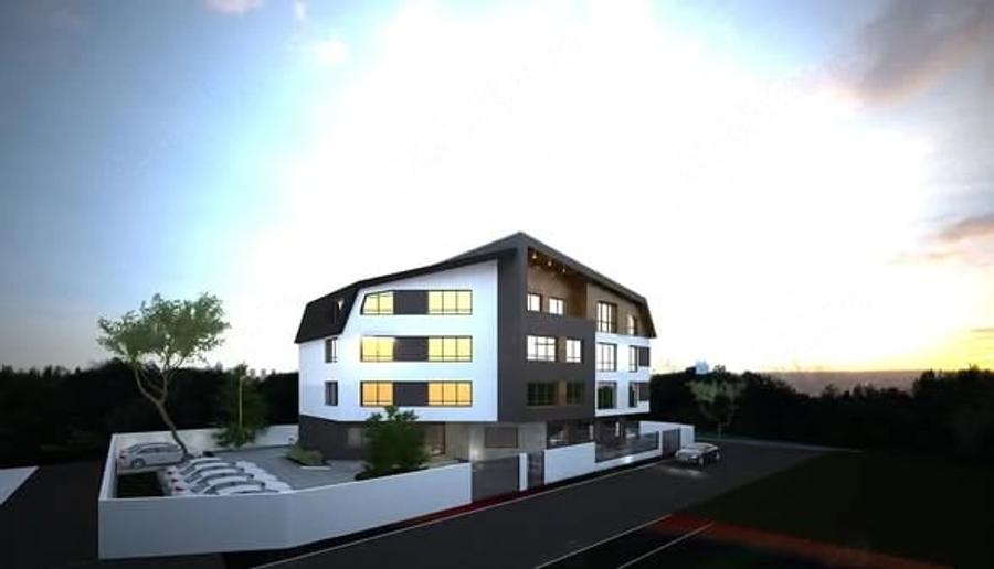 Apartament modern 3 camere Sector 4, Marie Curie Metrou Brancoveanu Pia?a Sudului - 4