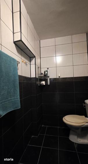 Apartament cu 4 camere, mobilat în Rahova