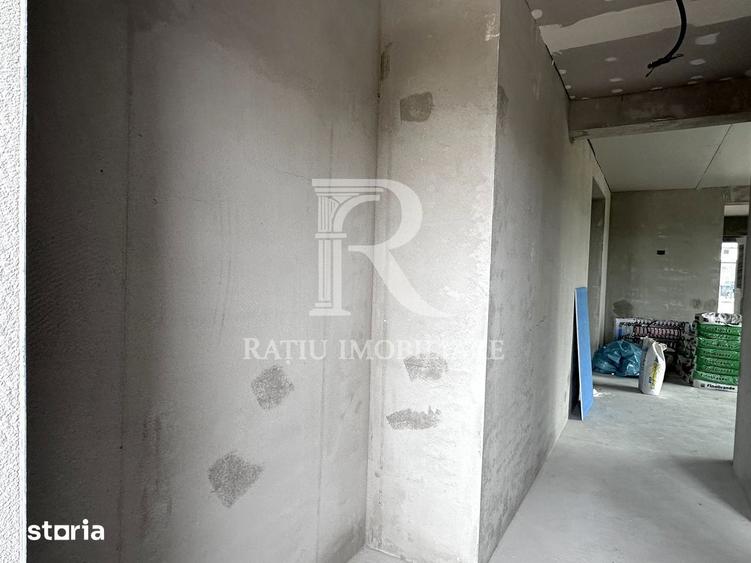 Casă cu 4 camere cu Teren 500 Mp în Sântandrei