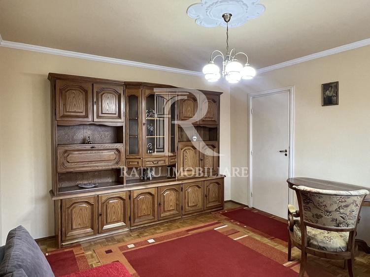 Apartament cu 3 camere | Gheorghe Magheru | Central | Oradea - 3