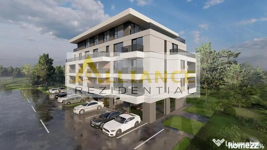 Bloc nou - Preturi accesibile | Proiect modern | Calitate... - 1
