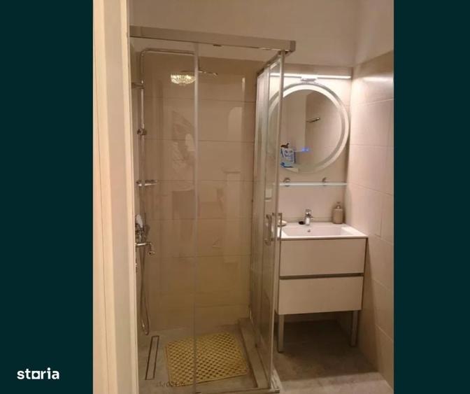 Apartament cu 2 camere decomandat în Primăverii