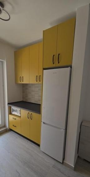 Apartament cu 2 camere decomandat, mobilat în Popești-Leordeni