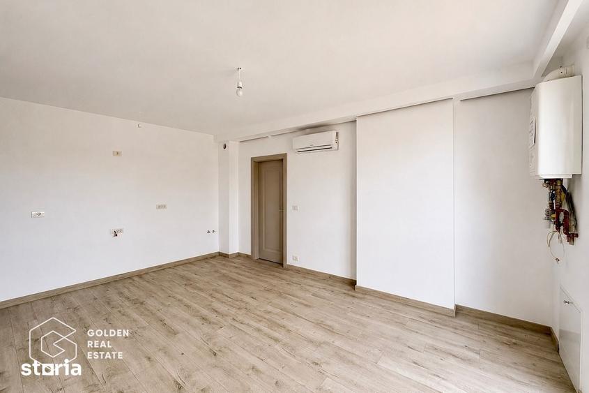 Apartament cu 3 camere în Vladimirescu