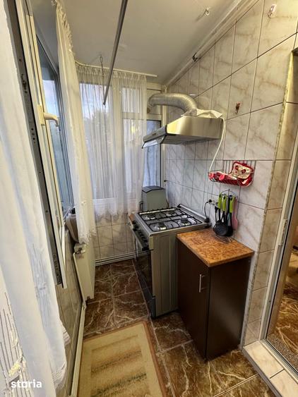 Apartament cu 3 camere în Sud