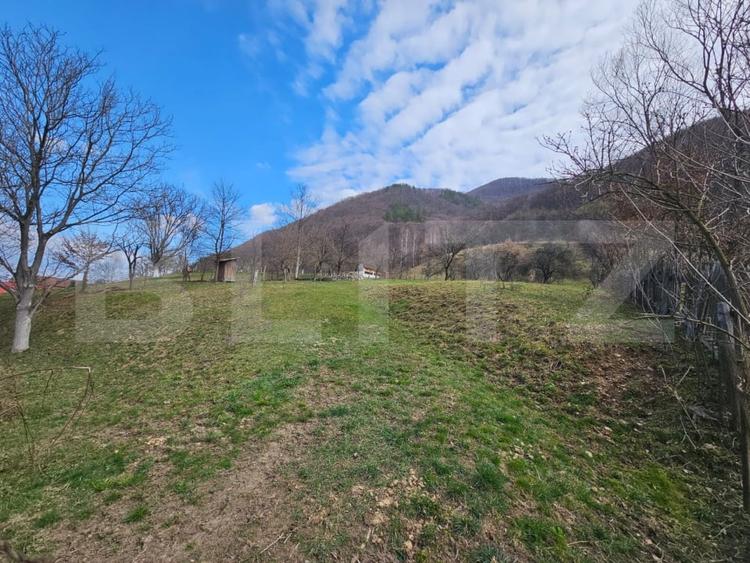 Teren Construcții intravilan de 4000 mp, în Cugir